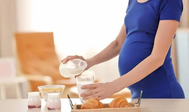 代孕试管婴儿的HCG，黄体酮和流产的关系