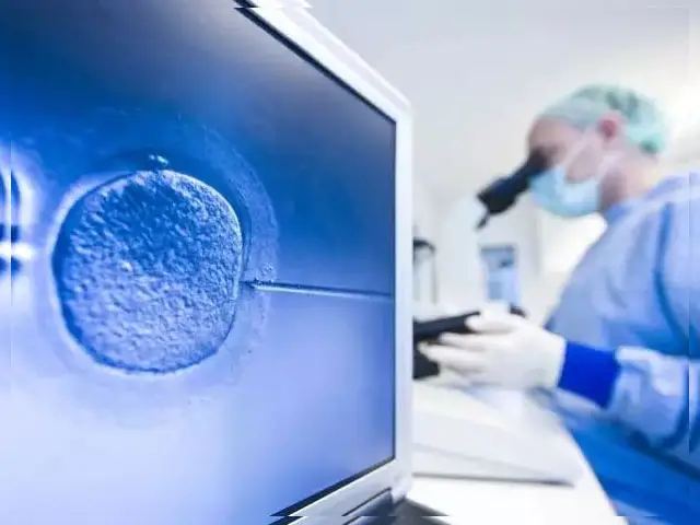 胎儿染色体异常能做试管婴儿吗？